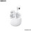 Remax W3 COZYBUDS Ακουστικά Bluetooth White