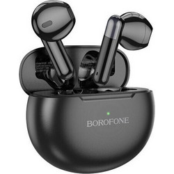 Borofone BW28 Illusion Black