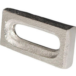 ALES ΔΑΧΤΥΛΙΔΙΑ ΠΕΤΣΕΤΑΣ ΦΑΓΗΤΟΥ 5x5x3cm ΑΛΟΥΜΙΝΙΟ ΑΣΗΜΙ LIBERTA 029198