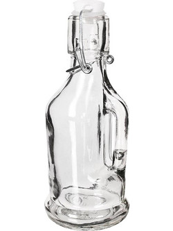 Μπουκάλι 21.5cl Με Καπάκι ArteLibre 06514020