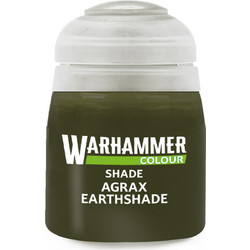 Citadel - Shade: Agrax Earthshade 18ml 24-15