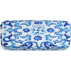Σκληρή Θήκη Γυαλιών Greece - Majolica