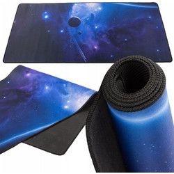 Olympus gaming mousepad (easy clean αντιολισθητική βάση για ποντίκι) XXL 90x40cm