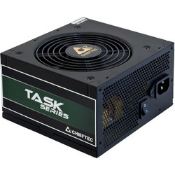 Chieftec Task 700W Τροφοδοτικό Υπολογιστή ATX 80 PLUS Bronze