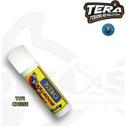 Ενισχυτικά Για Τεχνητά Lure Booster TERA ΤΥΡΙ (CHEESE)