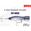 Rapala X-Rap Magnum Xplode Τεχνητό Δόλωμα Popper 17cm 145gr FFU
