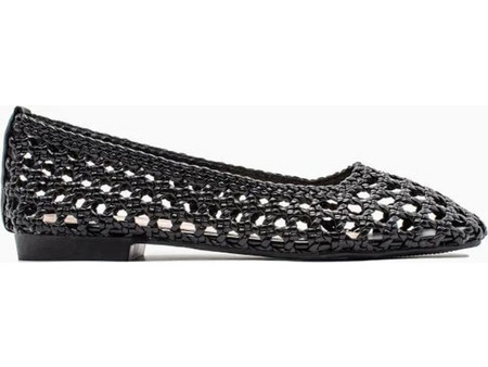 Seven 006-30 Black