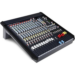 Allen & Heath WΖ4 14.4.2