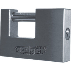 GADGET Λουκέτο τάκος 80mm - (509908)