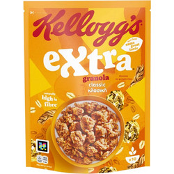 Kellogg's Extra Granola Original 375gr