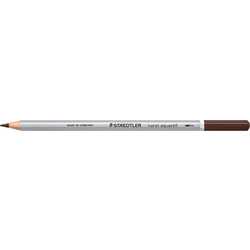 Μολύβια Ακουαρέλας Staedtler Karat Aquarell 125 - 77 Warm Sepia