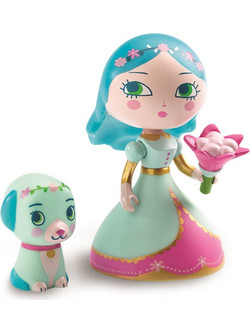 Djeco Luna & Blue 06765