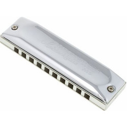 HOHNER Meisterklasse Φυσαρμόνικα Μι (E) Ματζόρε