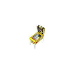Ambassador Pac-Man Collectible Arcade Pinball
