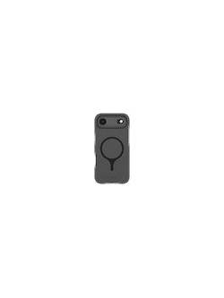 Decoded DropTec Transparent Backcover iP 17 Air Black