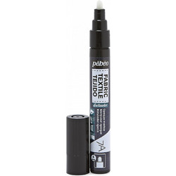 ΜΑΡΚΑΔΟΡΟΣ ΥΦΑΣΜΑΤΟΣ - 4 mm 7A BLACK