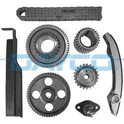 DAYCO KTC1074