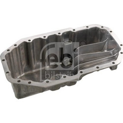 FEBI Bilstein 173323 - FEBI ΚΑΡΤΕΡ ΛΑΔΙΟΥ VAG