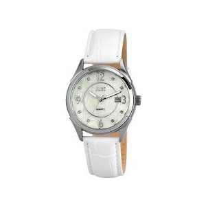 Just Γυναικείο Ρολόι S3895-WH