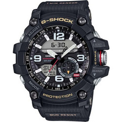 Casio G-Shock Mudmaster GG-1000-1AER