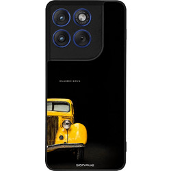 Sonique Men's Edition Θήκη με Σχέδιο «Classic Soul» (Motorola Edge 70 5G)