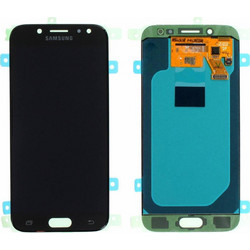 Οθόνη LCD με Μηχανισμό Αφής Samsung Galaxy J5 2017 - Black