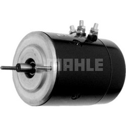 MAHLE MM 76 - MAHLE ΜΟΤΕΡ