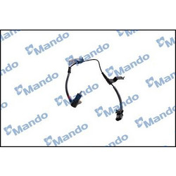 Mando EX956204A355 - MANDO ΑΙΣΘΗΤΗΡΑΣ ABS HYUNDAI