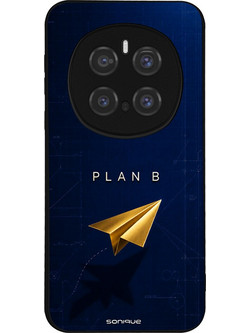 Sonique Men's Edition Θήκη (Honor Magic7 Pro 5G) Plan B