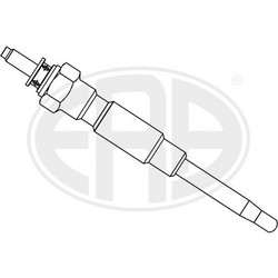 ERA E 886062 Προθερμαντηρας Καυσιμου Diesel