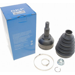 SKF VKJA5836
