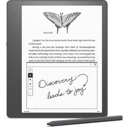 Amazon Kindle Scribe With Basic Pen E-Book Reader με Οθόνη Αφής 10.2" 16GB