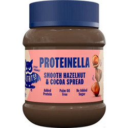 Proteinella Hazelnut & Cocoa Spread 360g HealthyCo