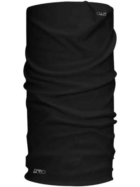 Μαντήλι Multi Scarf Polo, Black (942004-2000)