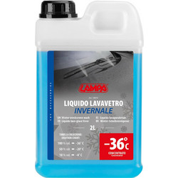 Lampa Screen Wash -36C 1lt