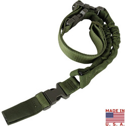 Αορτήρας Condor COBRA Ενός Σημείου Bungee Sling Olive