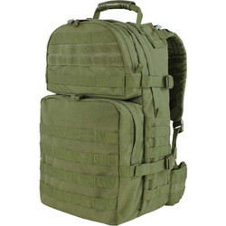 Condor Assault Στρατιωτικό Σακίδιο 30lt Χακί