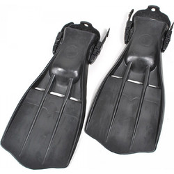 Scubapro Jetfin Black