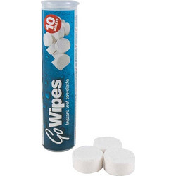 Μαντηλάκια BCB Go Wipes 10 τμχ