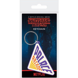 Μπρελόκ PVC Palace Arcade Stranger Things