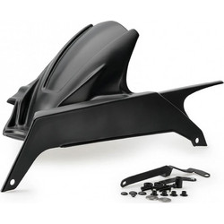 Puig Πίσω Φτερό S Yamaha Tracer 9 / GT 21-25 Matt Black 3866J