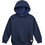 Energiers Παιδικό Φούτερ με Κουκούλα Navy Μπλε 12-100181-5