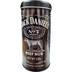 BEEF RUB