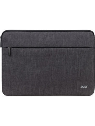 Acer Protective Sleeve Dual Tone Θήκη Laptop 15.6" Dark Grey
