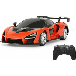 Rastar Τηλεκατευθυνόμενο Αυτοκίνητο McLaren Senna 1:24 403121