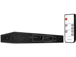 Lindy KVM Switch 38302 2 x HDMI