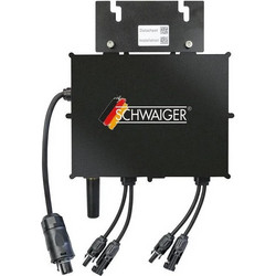 Schwaiger NEP Inverter Ισχύος 800W (Μονοφασικό)