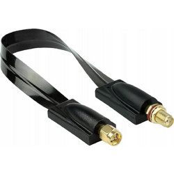 SMA Μετατροπέας Coaxial male σε Coaxial female 1τμχ