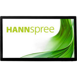Hannspree HT221PPB VA Monitor 21.5" 1920x1080 FHD 75Hz 4ms