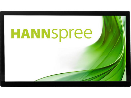 Hannspree HT221PPB VA Monitor 21.5" 1920x1080 FHD 75Hz 4ms